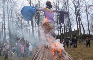 Rokiškio kultūros centras atšaukia Užgavėnių renginius
