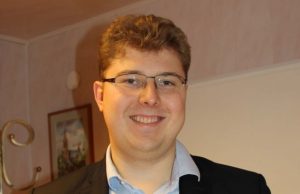 Prie „Anykščių vyno“ bendrovės vairo – rokiškėnas