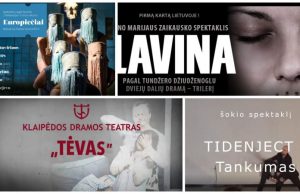 Festivalis „Vaidiname žemdirbiams“ – jau čia pat! (VIDEO ANONSAI)