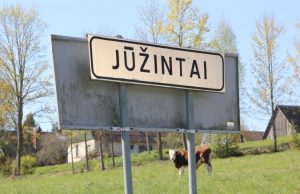 Jūžintai – kraštas su gamtos ir architektūros perlais, romantiška praeitimi ir rusenančia viltimi