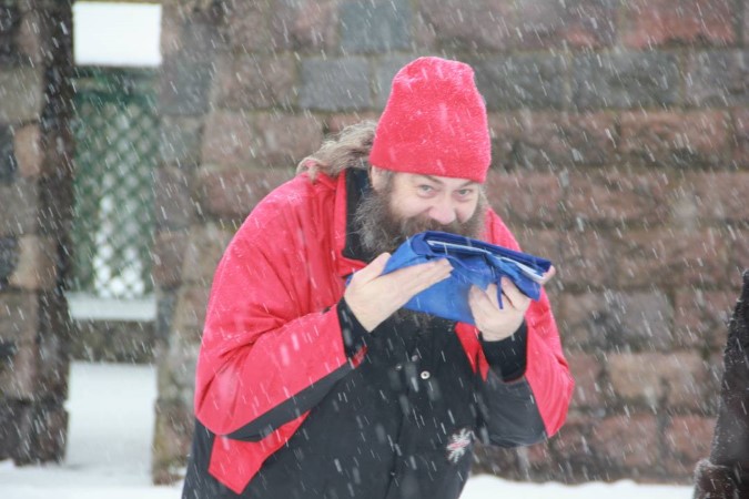 Kalėda foto (Custom)