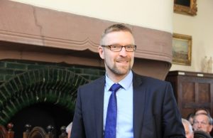 Ministro vizija – kaip iš Šv. Rašto: sustyguota vaiko apsauga, šalis be valstybinių vaikų namų, visuomenės gyvenimas, grindžiamas šeimos vertybėmis bei oriais darbo santykiais