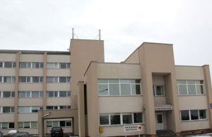 Laikinai uždaromas Rokiškio ligoninės akušerijos skyrius Rokiškio ligoninėje laikinai nebus priimamos gimdyvės. GR archyvo nuotr.