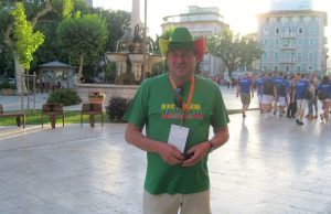 Kolegą krepšininką „pamiršo“ ir… priskyrė kitam kraštui