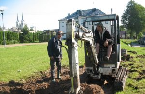 Laisvės kovų istorijos muziejuje – dar vienas istorinis akcentas