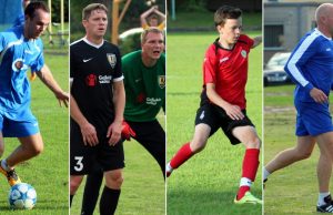 Pirmenybės įpusėjo – intrigos padaugėjo