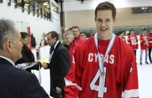 Rokiškėno karjera pasuko į Kazachstaną