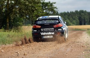 Prieš lenktynes – treniruotės ir automobilių bandymai (nuotraukų galerija)