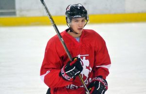 Perspektyvaus rokiškėno karjera pasuko į Norvegiją