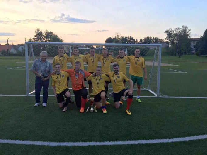 Ledo ritulio klubo „Juodupė“ nuotr.