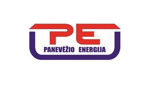 Panevėžio energija