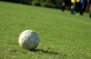 Šiauliuose – pergalingas jaunųjų futbolininkų pasirodymas