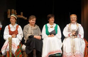 Išrinkti pažangiausi rajono ūkiai