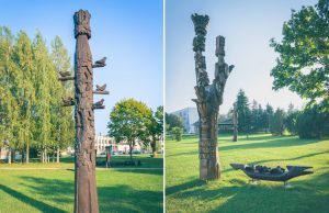 Ypatinga programa – paskutinėms birželio „Vasaronėms“