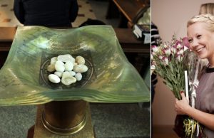 Kultūros sostinės simbolį kūrusi Vaida Matiukaitė bijo pajust tik idėjų „lubas“…