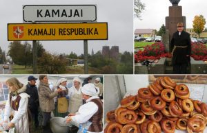 „Kuc kuc Kamajuos“: nuo savitumo iki netradicinių renginių