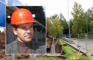 Šildymo sezonas prasidėjo: su skolomis, mokesčių naujovėmis ir šildymo trasų „apkasais“