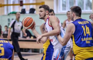 RKL sezono pradžia: „Feniksas“ padovanojo sirgaliams pergalę (nuotraukų galerija)