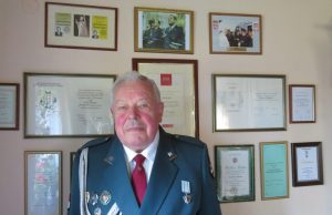 Pareigūno „kraitis“ – popiežiaus apsauga, Bražuolės upelio diversija ir kiti politiniai neramumai