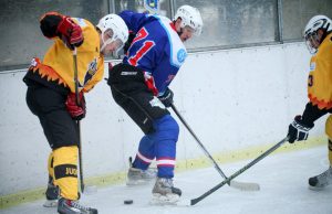 Sezono pradžią paženklino skaudus pralaimėjimas