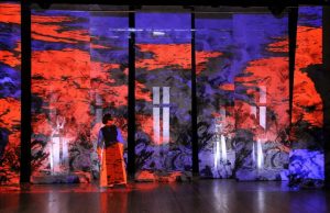 Legenda apie Pilėnus