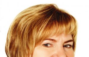 Rimutė Valentienė: „Kasdien tenka patirti emocijas – nuo euforijos iki visiško nusivylimo“