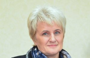 Ūkio ir viešosios tvarkos skyriaus vedėjas turi pavaduotoją