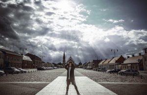 Mantas Svirskys: „Man šokis – viskas, ką turiu…“