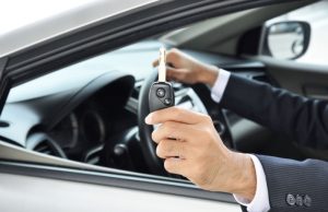 Kodėl verta rinktis automobilio nuomą?