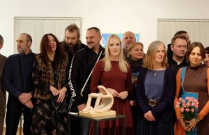 Dvare – geriausia „Rodos“ ir draugų paroda