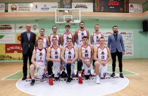 Naujokas nukalė „Feniksui“ pergalę