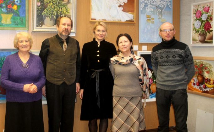 I.STASIKĖLIENĖ,J.RUDZINSKAS,B.DAPKIENĖ.L.JAGOROVA,S.KRONIS