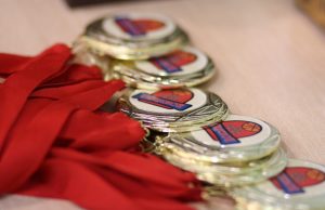 Savaitgalį – Rokiškio rajono krepšinio lygos startas