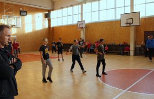 Stipriausi kvadrato varžybose – Senamiesčio progimnazijos moksleiviai