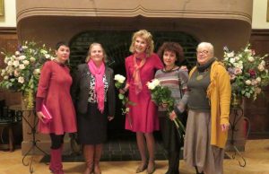 Paskelbta esė konkurso laureatė