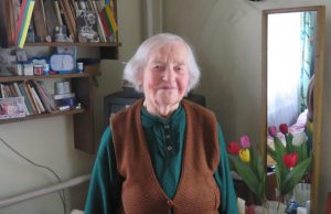 Ilgaamžiškumo paslaptis – darbas ir…