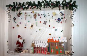 Obelių vaikų globos namuose – atvirų durų diena