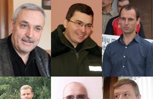 Urėdijų tuštėjimo metas: į spintas uniformas pakabinę miškininkai netiki reformatorių pasakomis