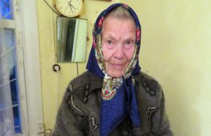 Laimė – turėti savo kampą ir dirbti