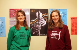 Dešimtasis festivalis – gražiausios akimirkos ir niuansai vienoje vietoje