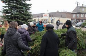 Kalėdų puošmeną įsigykime teisėtai