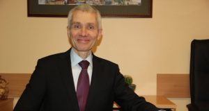 Raimundas Martinėlis