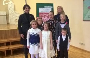 Jaunųjų dainininkų konkursas