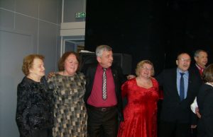 Šventinė nuotaika neaplenkė ir rajono neįgaliųjų