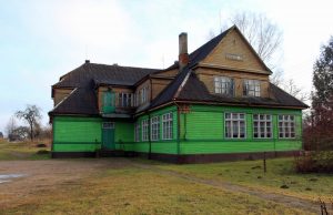 Obeliečiai laukia „žaliosios“ atgimimo