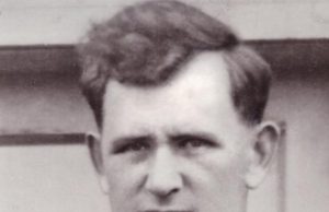 Paskutiniosios Leonardo Grigonio-Užpalio kovos ir gyvenimo akimirkos