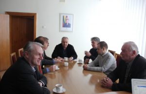 Dėl valdžios postų nuolaidų nebus: jei merui netiks kandidatas į vicemerus, bus atšaukta ir kandidatė į direktoriaus postą