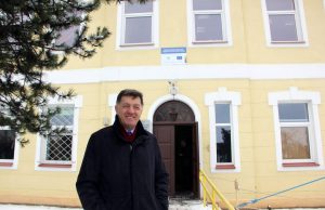 Apsisprendimų valandos: atkalbėti dėl kandidato į vicemerus įsitraukė ir buvęs premjeras