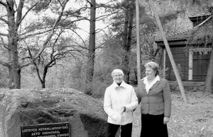 Pasiaukojęs dėl laisvės, laisvos Lietuvos nebeišvydo