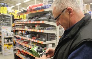 Keli eurai gali išgelbėti žmogaus gyvybę ir jo turtą